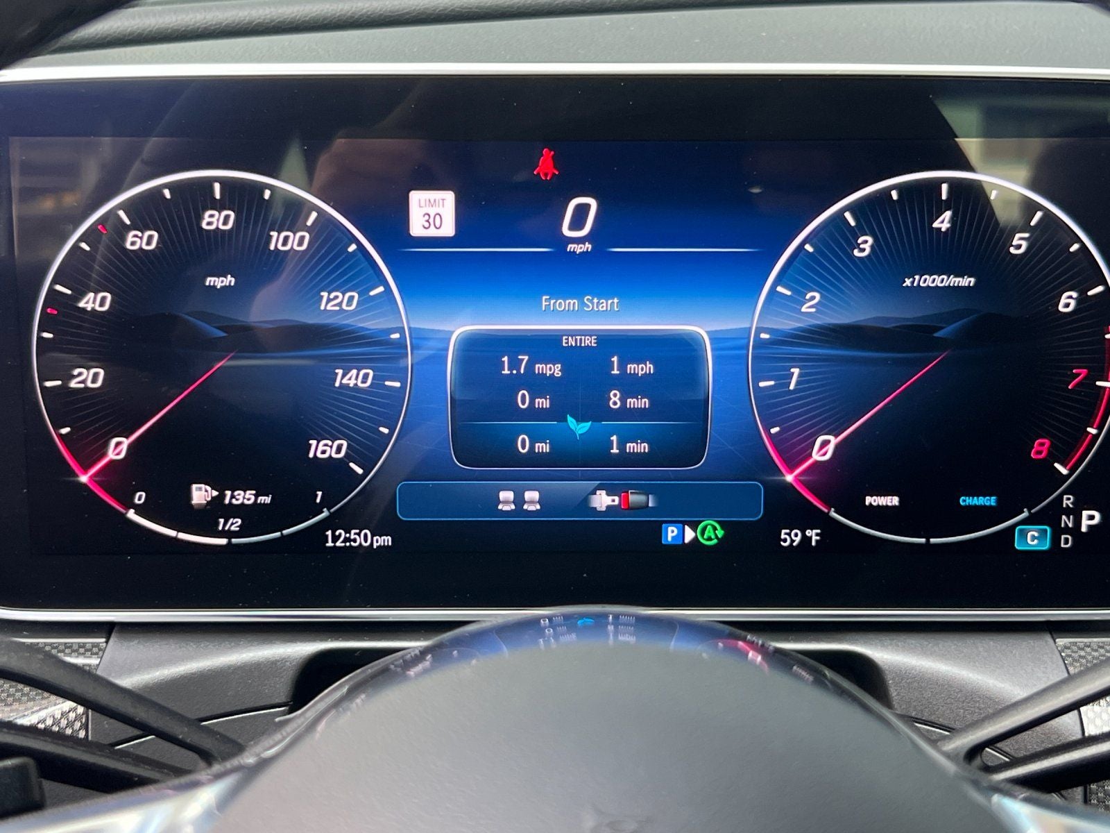 2024 Mercedes-Benz CLE CLE 300 4MATIC®