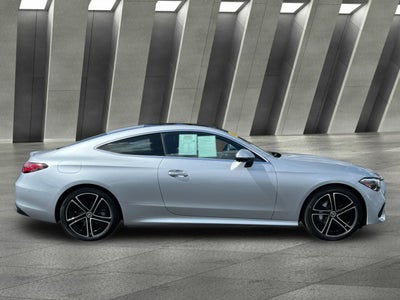 2024 Mercedes-Benz CLE CLE 300 4MATIC®