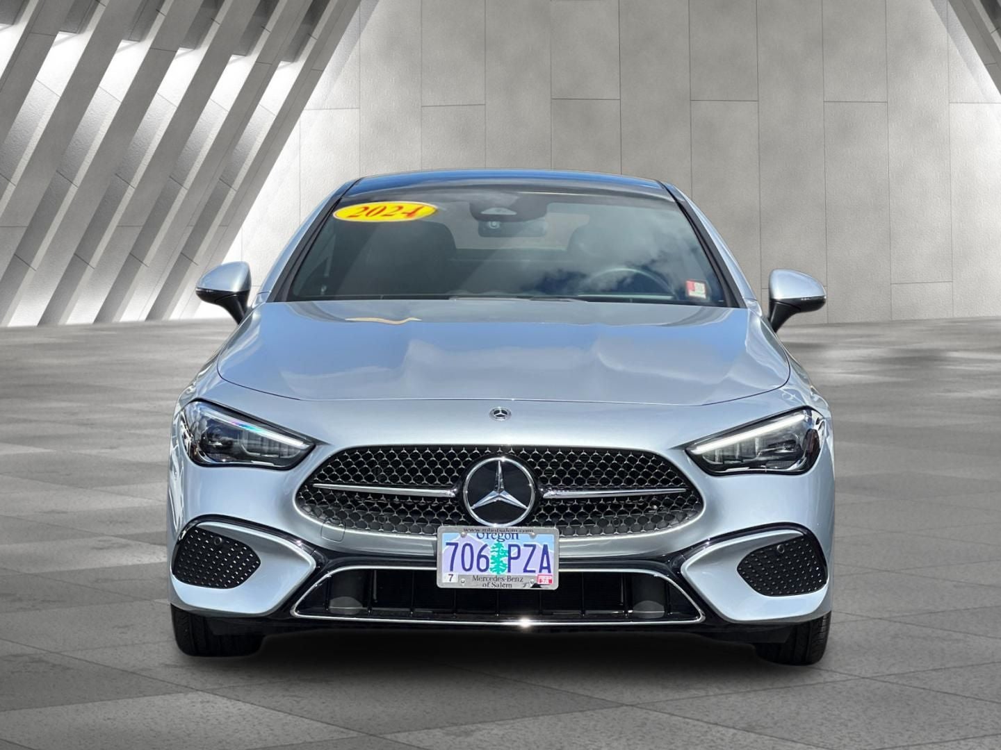 2024 Mercedes-Benz CLE CLE 300 4MATIC®