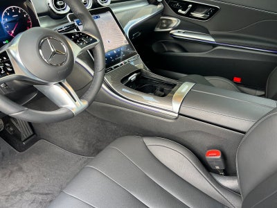 2024 Mercedes-Benz CLE CLE 300 4MATIC®