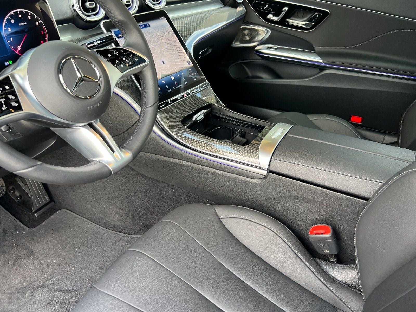 2024 Mercedes-Benz CLE CLE 300 4MATIC®