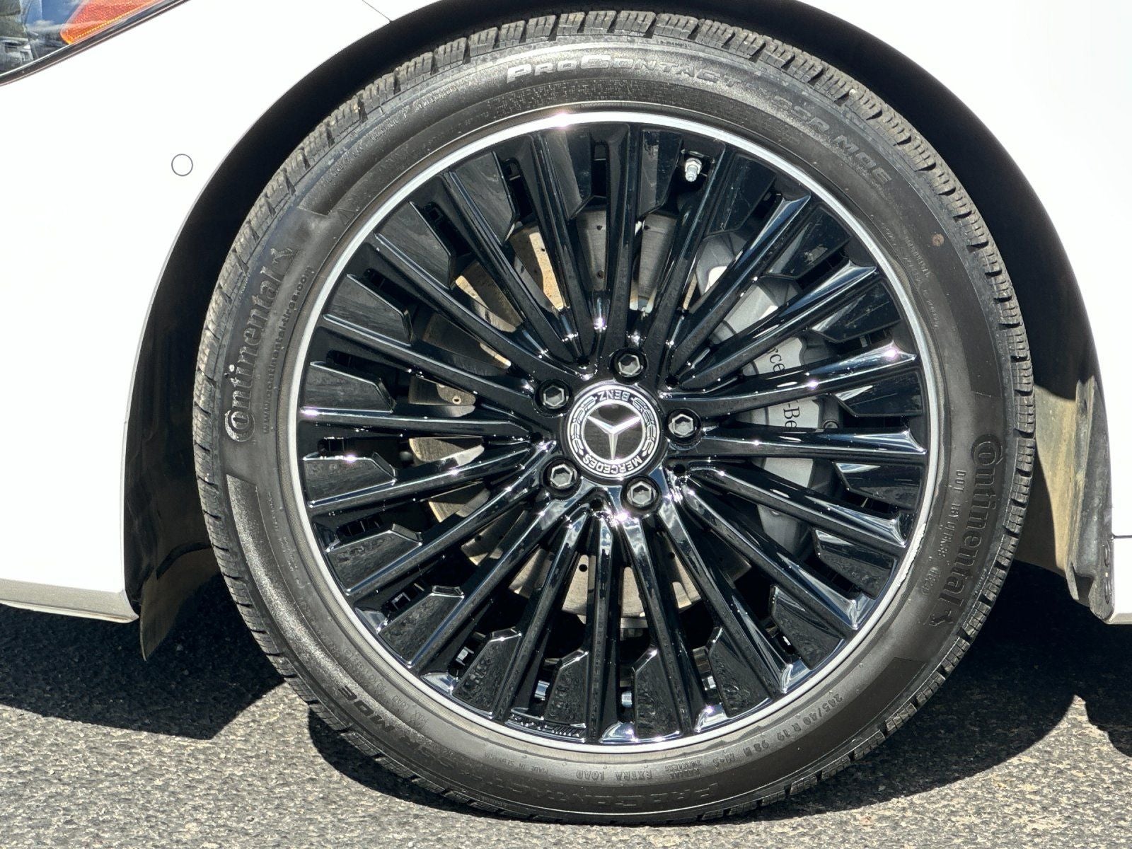 2024 Mercedes-Benz CLE CLE 300 4MATIC®