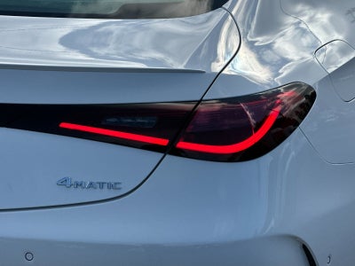 2024 Mercedes-Benz CLE CLE 300 4MATIC®