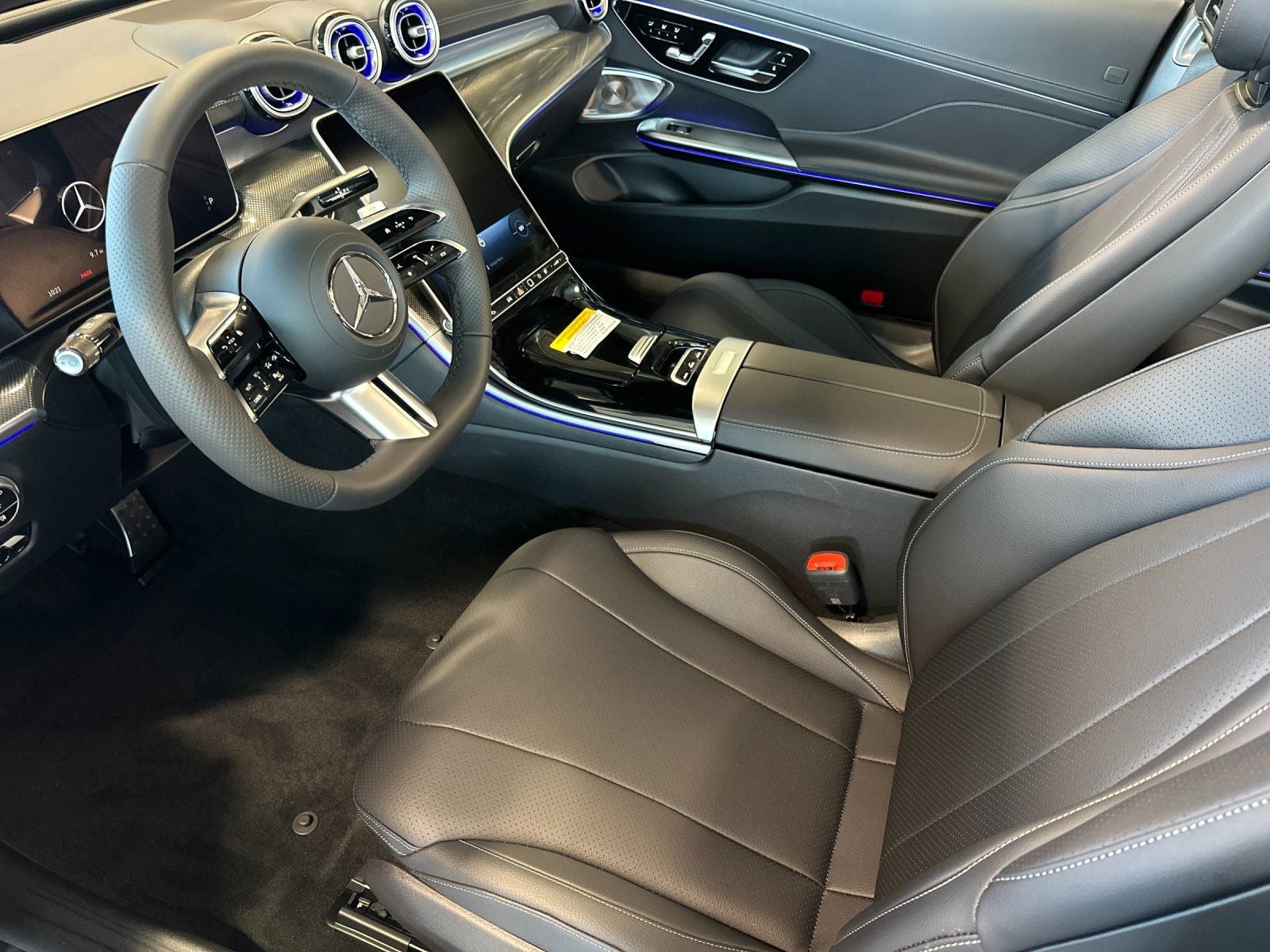2027 Mercedes-Benz CLE CLE 300 4MATIC®