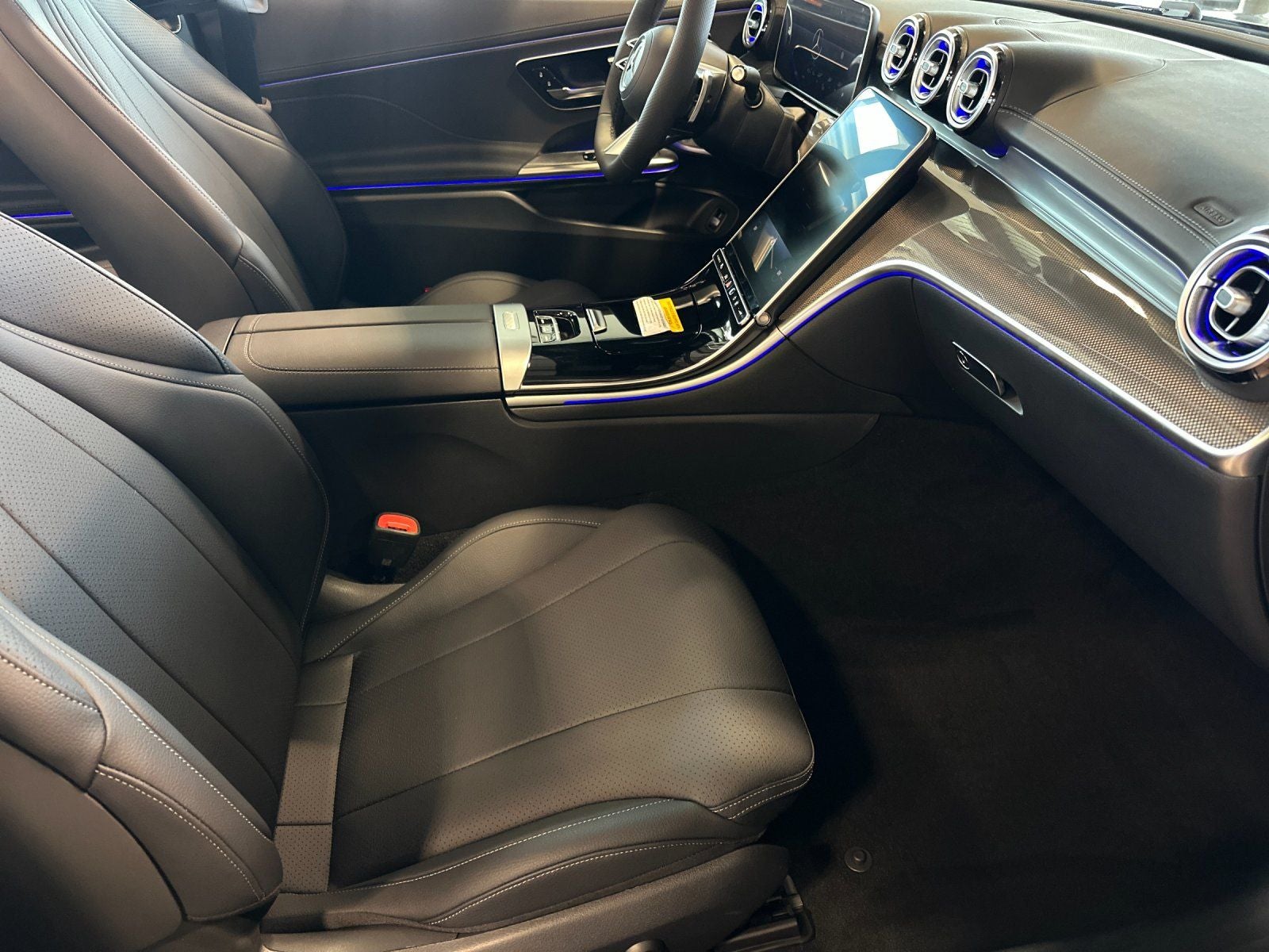2027 Mercedes-Benz CLE CLE 300 4MATIC®