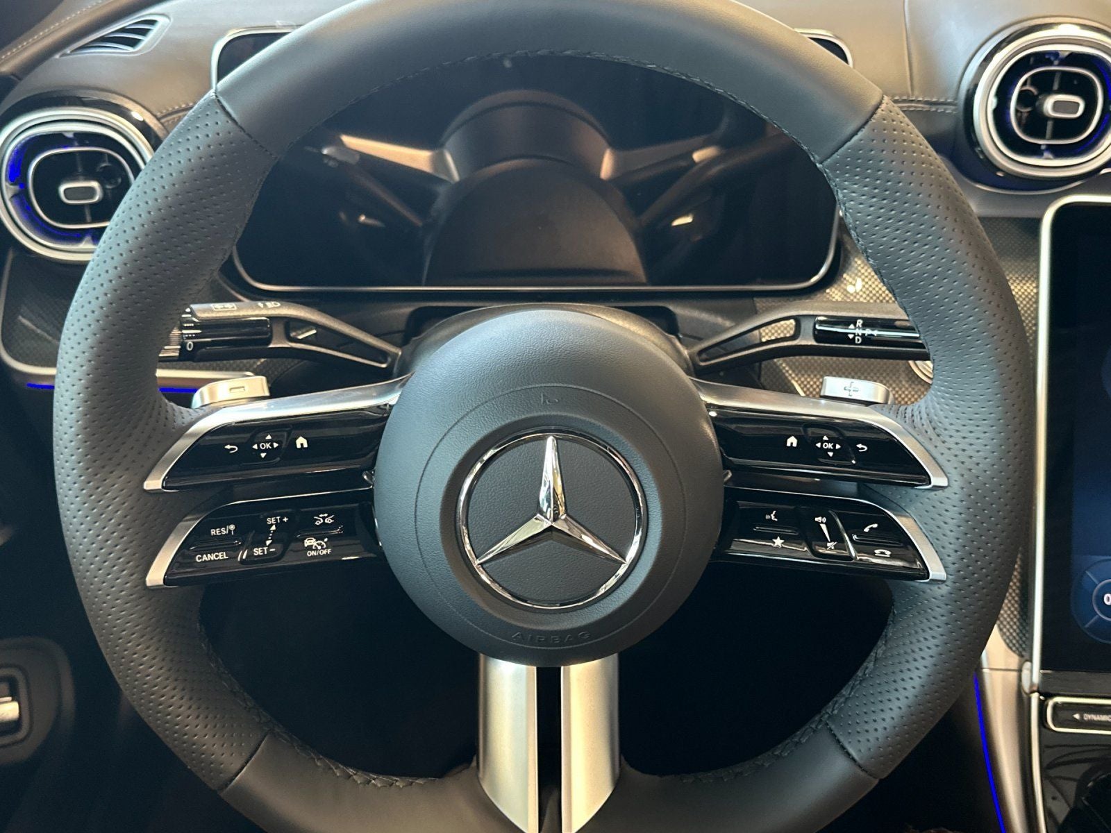 2027 Mercedes-Benz CLE CLE 300 4MATIC®