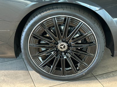 2027 Mercedes-Benz CLE CLE 300 4MATIC®