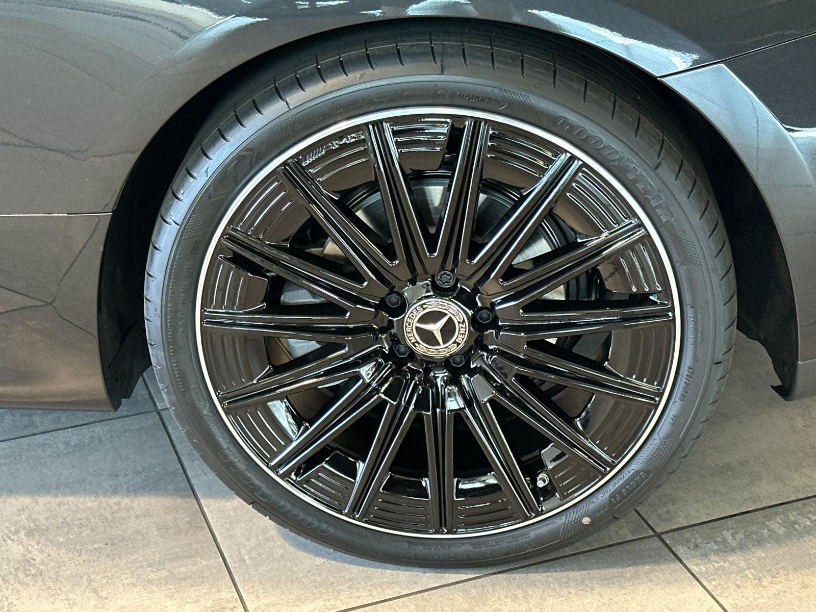 2027 Mercedes-Benz CLE CLE 300 4MATIC®