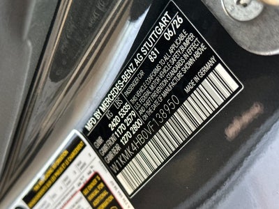2027 Mercedes-Benz CLE CLE 300 4MATIC®