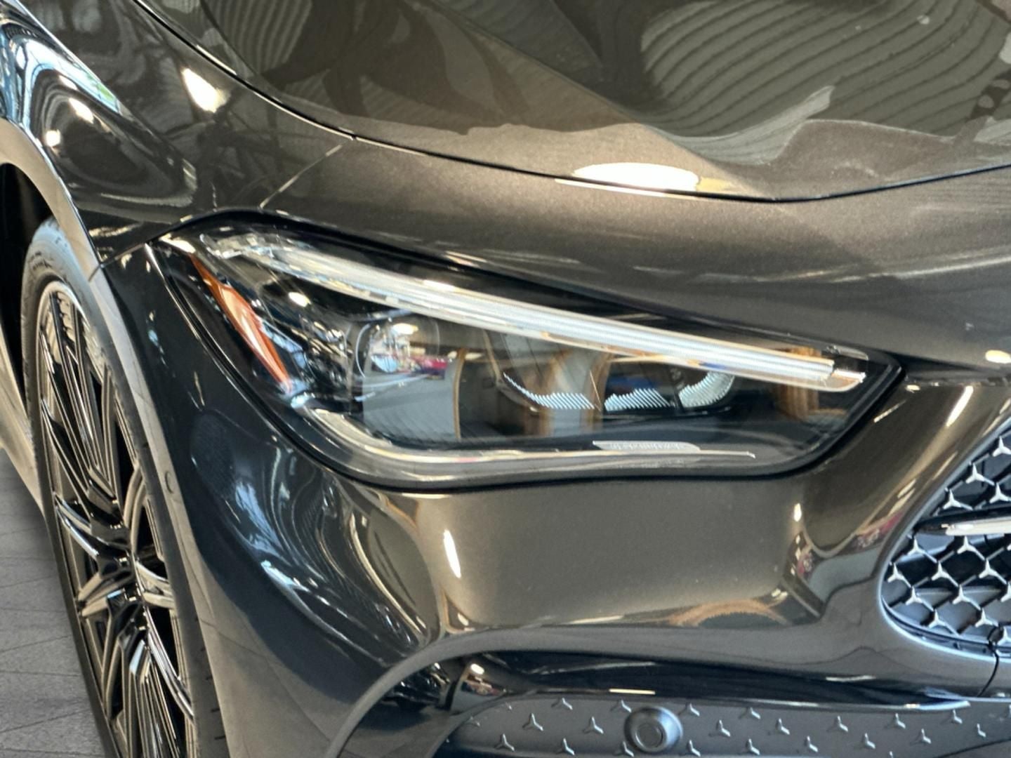 2027 Mercedes-Benz CLE CLE 300 4MATIC®