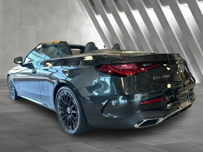 2027 Mercedes-Benz CLE CLE 300 4MATIC®