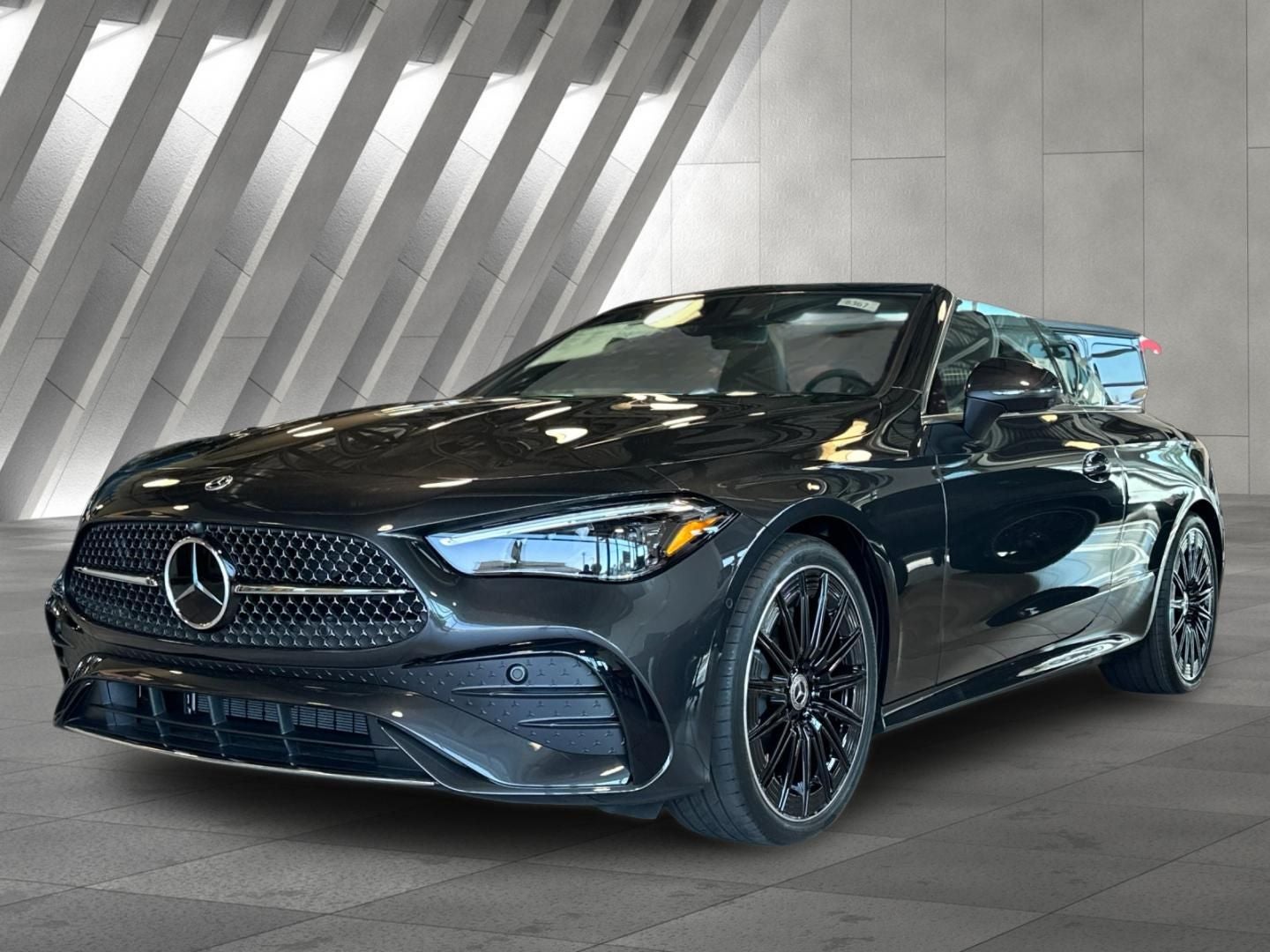 2027 Mercedes-Benz CLE CLE 300 4MATIC®