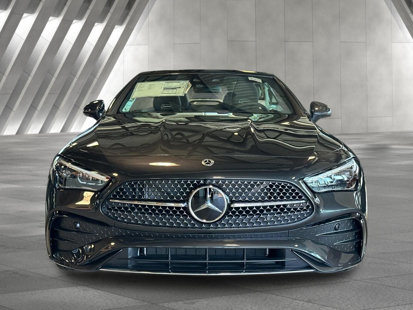 2027 Mercedes-Benz CLE CLE 300 4MATIC®