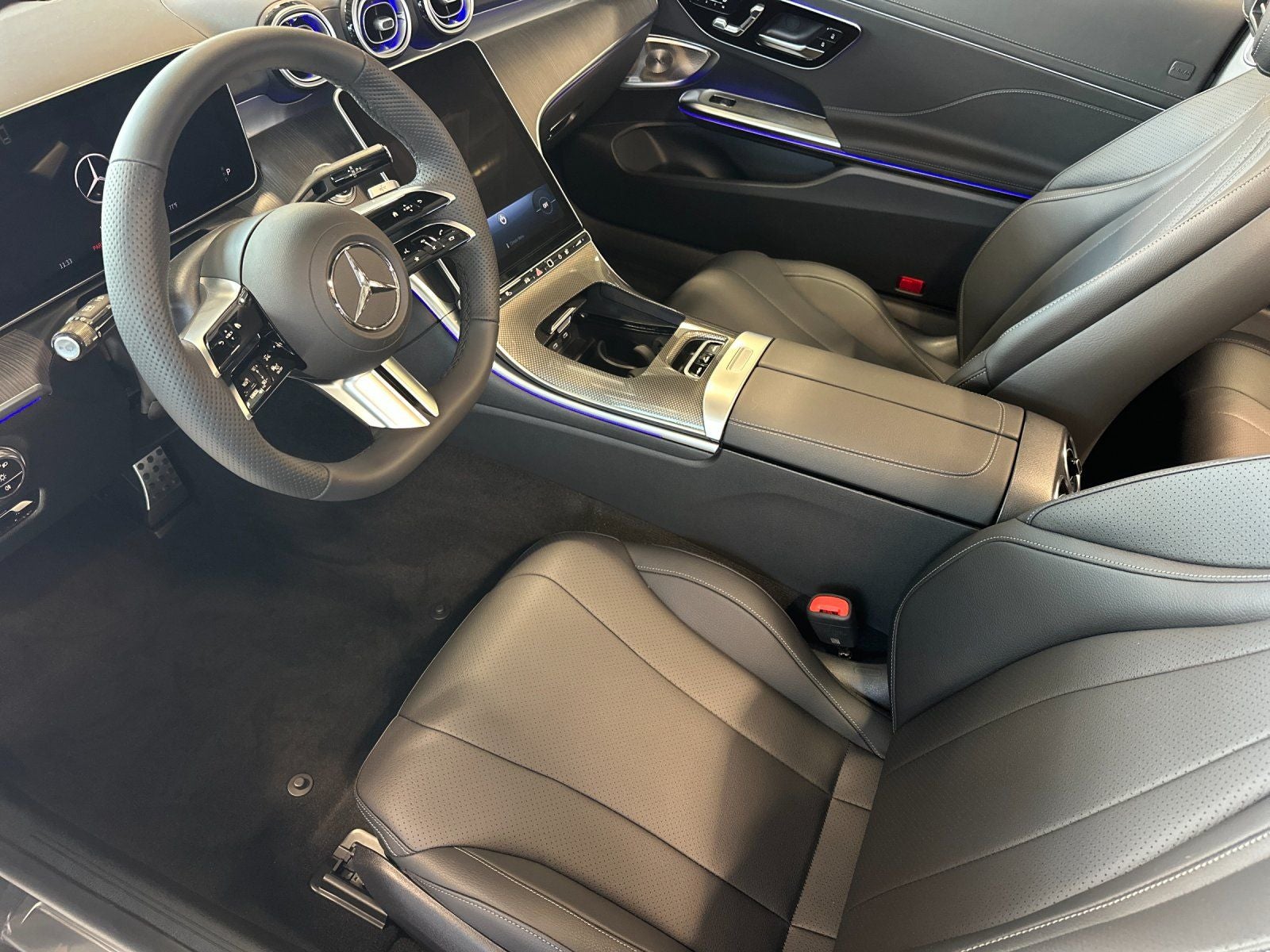 2026 Mercedes-Benz CLE CLE 300 4MATIC®