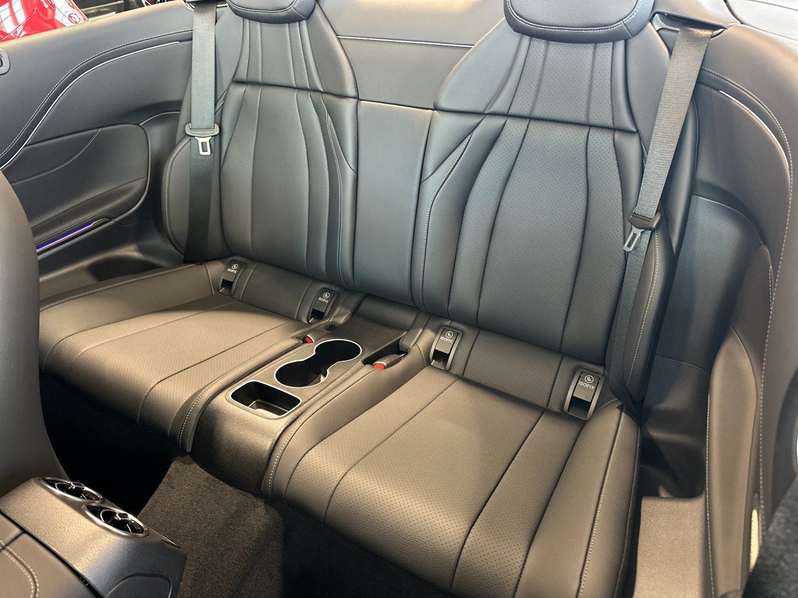 2026 Mercedes-Benz CLE CLE 300 4MATIC®