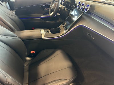 2026 Mercedes-Benz CLE CLE 300 4MATIC®