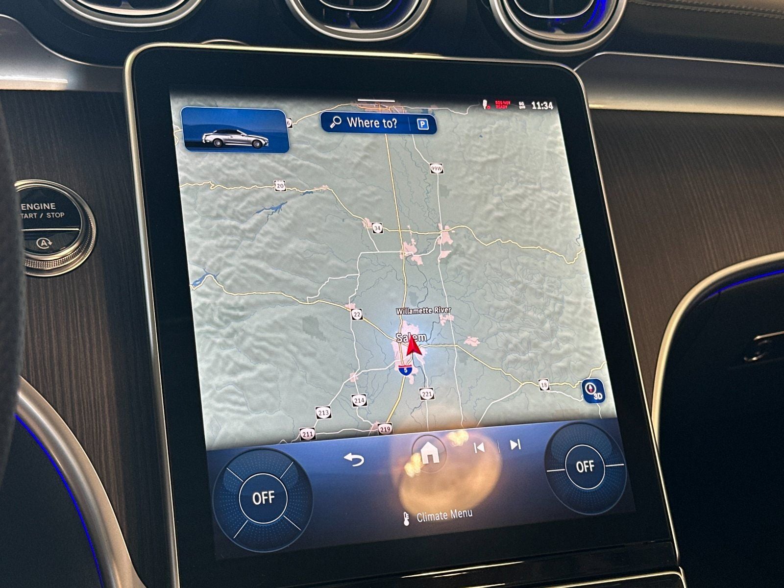 2026 Mercedes-Benz CLE CLE 300 4MATIC®