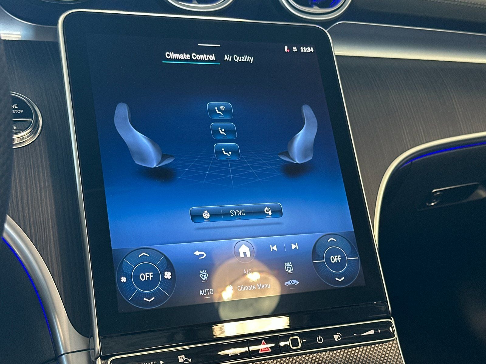 2026 Mercedes-Benz CLE CLE 300 4MATIC®