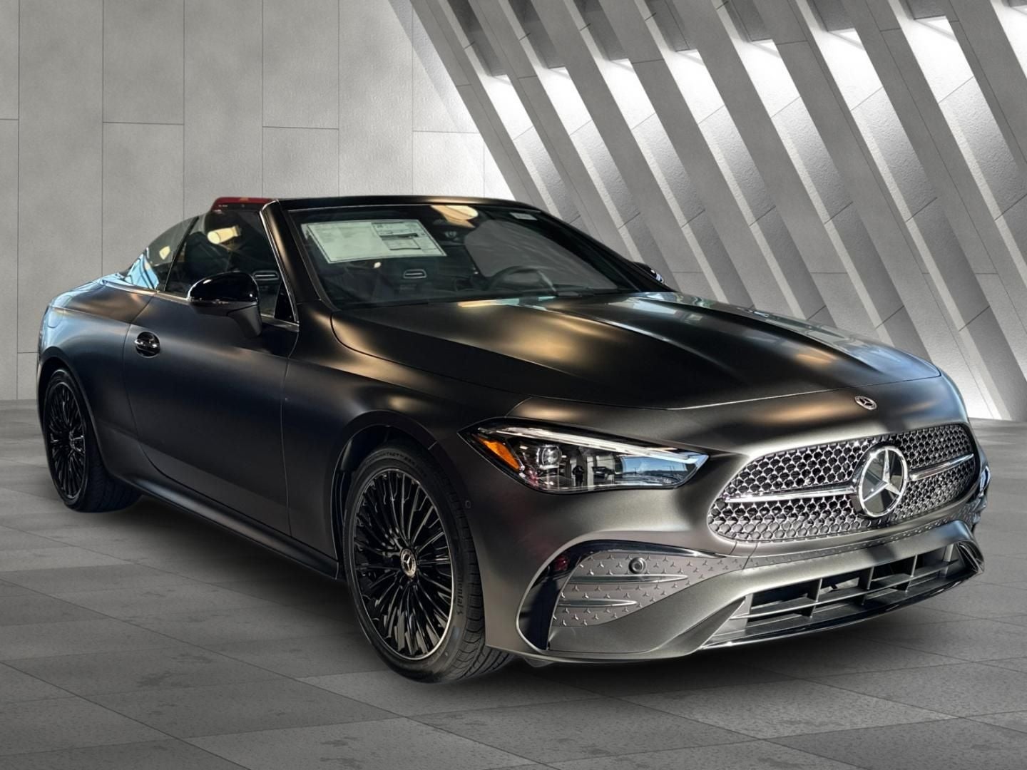 2026 Mercedes-Benz CLE CLE 300 4MATIC®