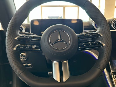 2026 Mercedes-Benz CLE CLE 300 4MATIC®