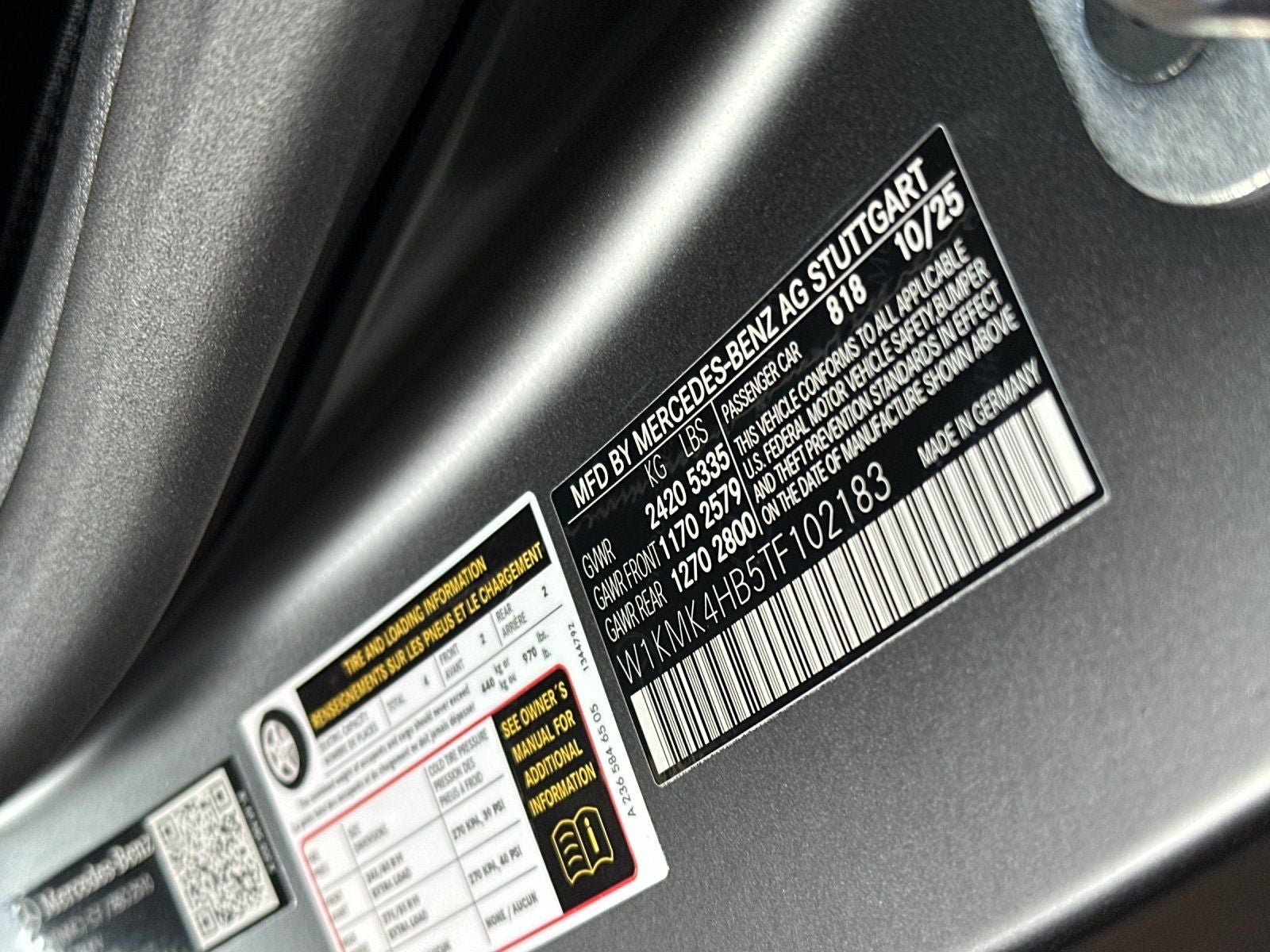 2026 Mercedes-Benz CLE CLE 300 4MATIC®