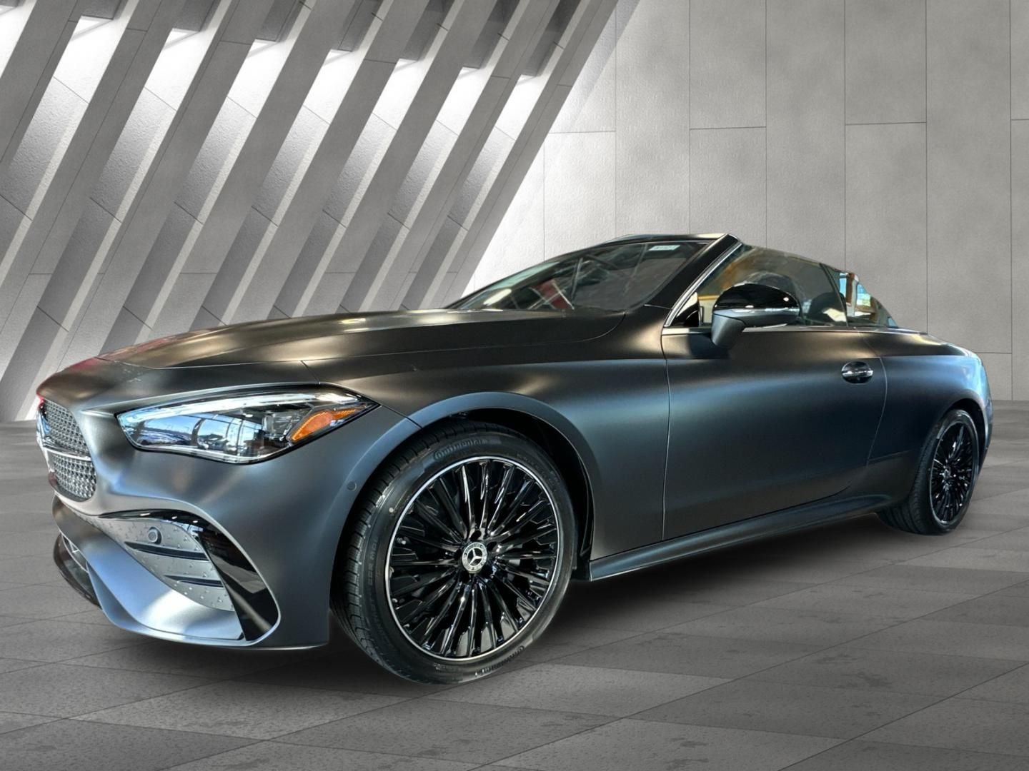 2026 Mercedes-Benz CLE CLE 300 4MATIC®