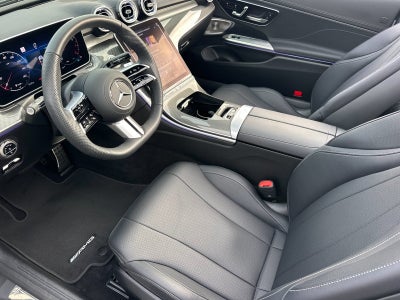 2025 Mercedes-Benz CLE CLE 300 4MATIC®