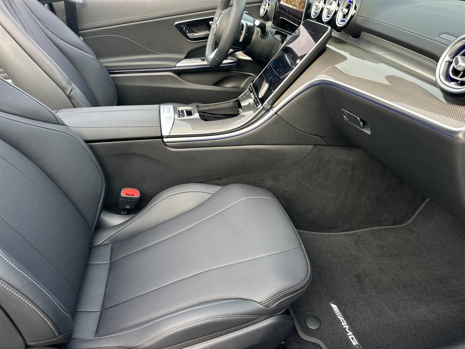 2025 Mercedes-Benz CLE CLE 300 4MATIC®