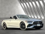 2025 Mercedes-Benz CLE CLE 300 4MATIC®