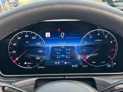 2025 Mercedes-Benz CLE CLE 300 4MATIC®