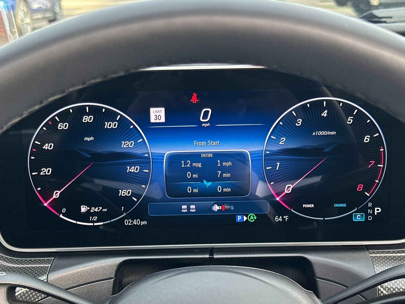 2025 Mercedes-Benz CLE CLE 300 4MATIC®