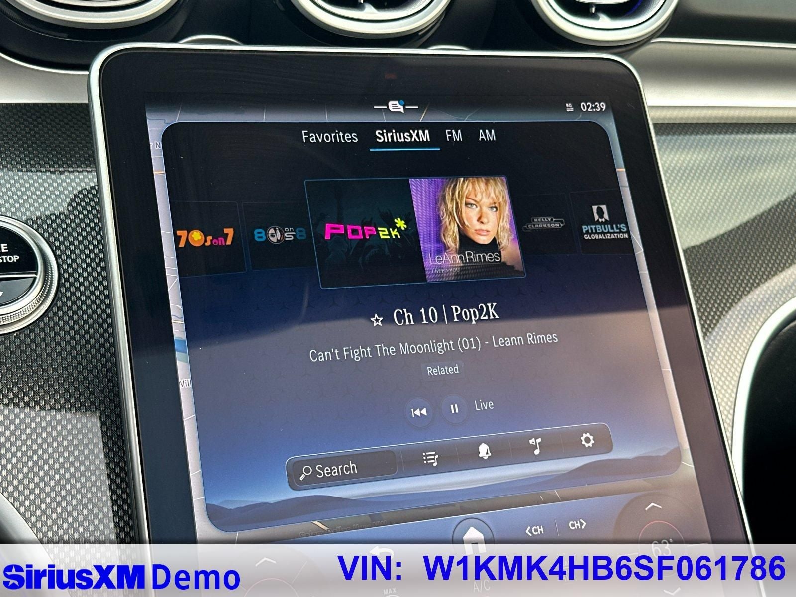 2025 Mercedes-Benz CLE CLE 300 4MATIC®