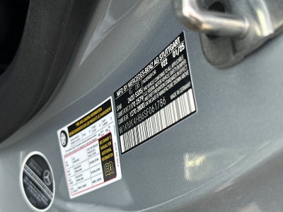 2025 Mercedes-Benz CLE CLE 300 4MATIC®