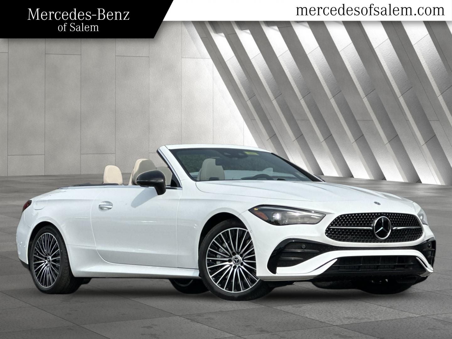 2026 Mercedes-Benz CLE CLE 450 4MATIC®