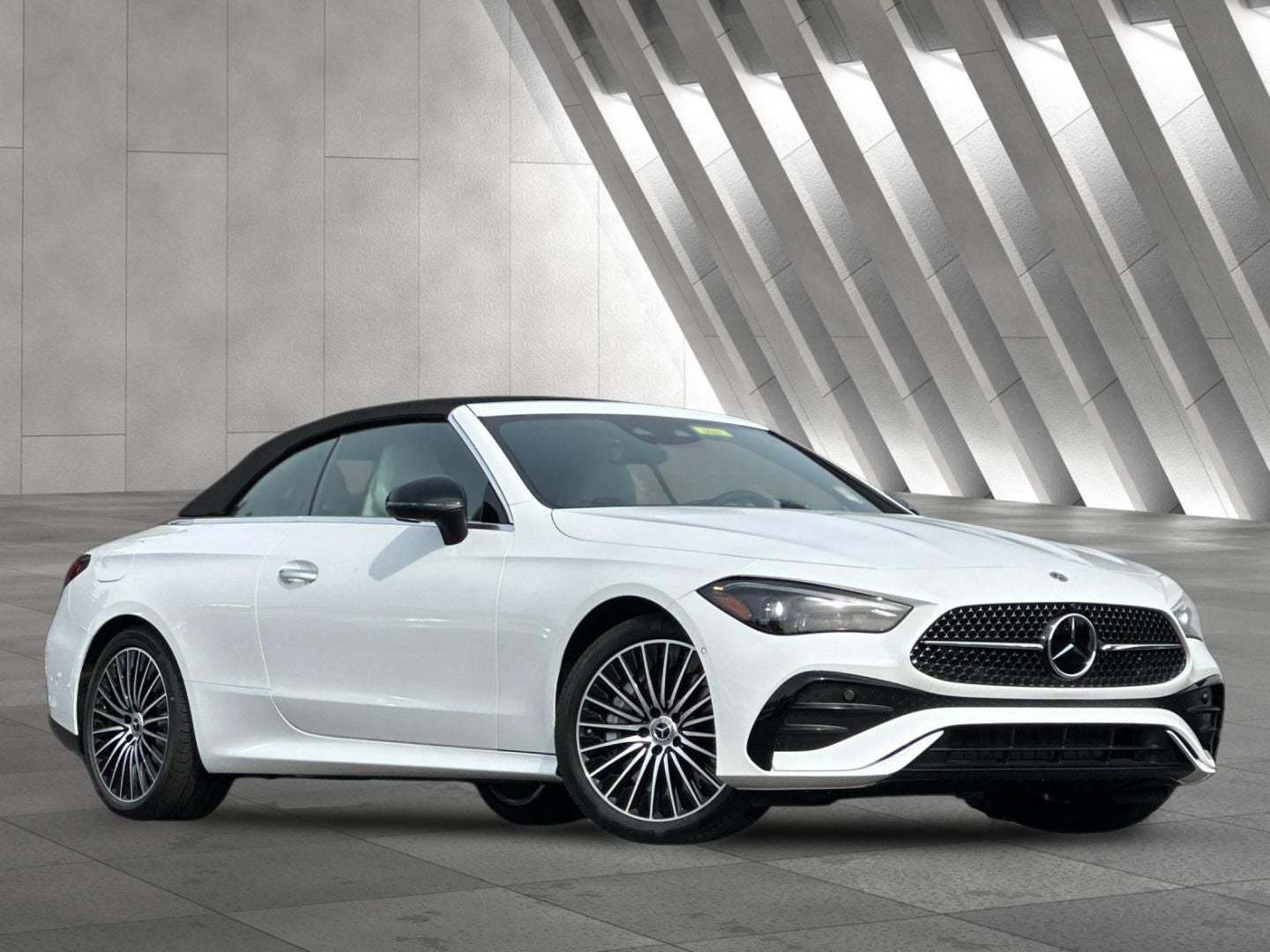 2026 Mercedes-Benz CLE CLE 450 4MATIC®