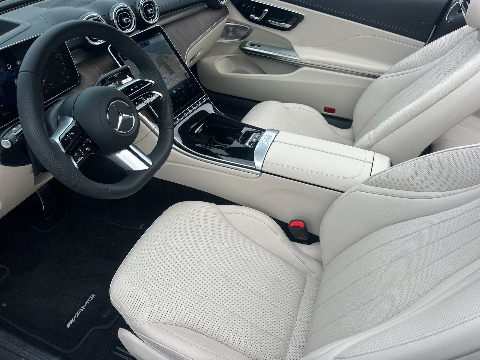 2026 Mercedes-Benz CLE CLE 450 4MATIC®