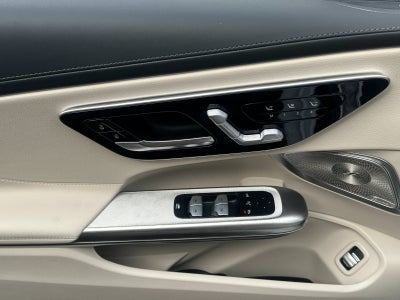 2026 Mercedes-Benz CLE CLE 450 4MATIC®