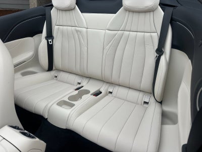2026 Mercedes-Benz CLE CLE 450 4MATIC®