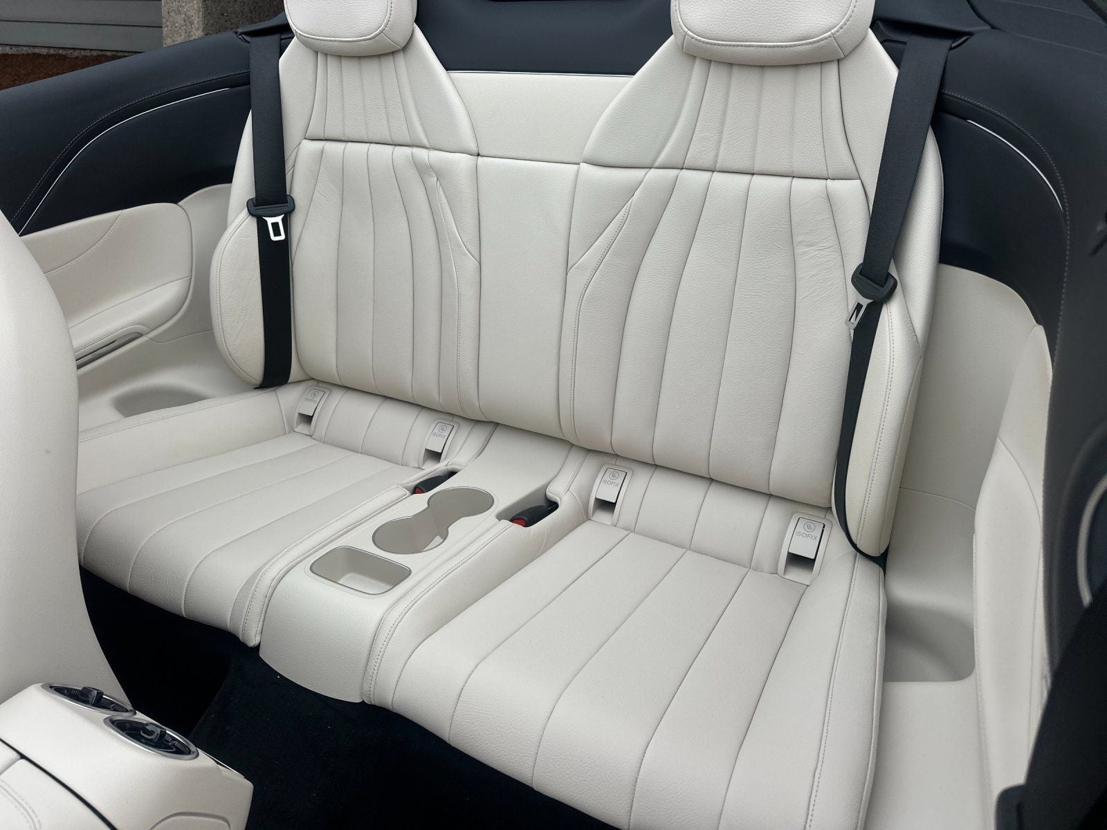 2026 Mercedes-Benz CLE CLE 450 4MATIC®