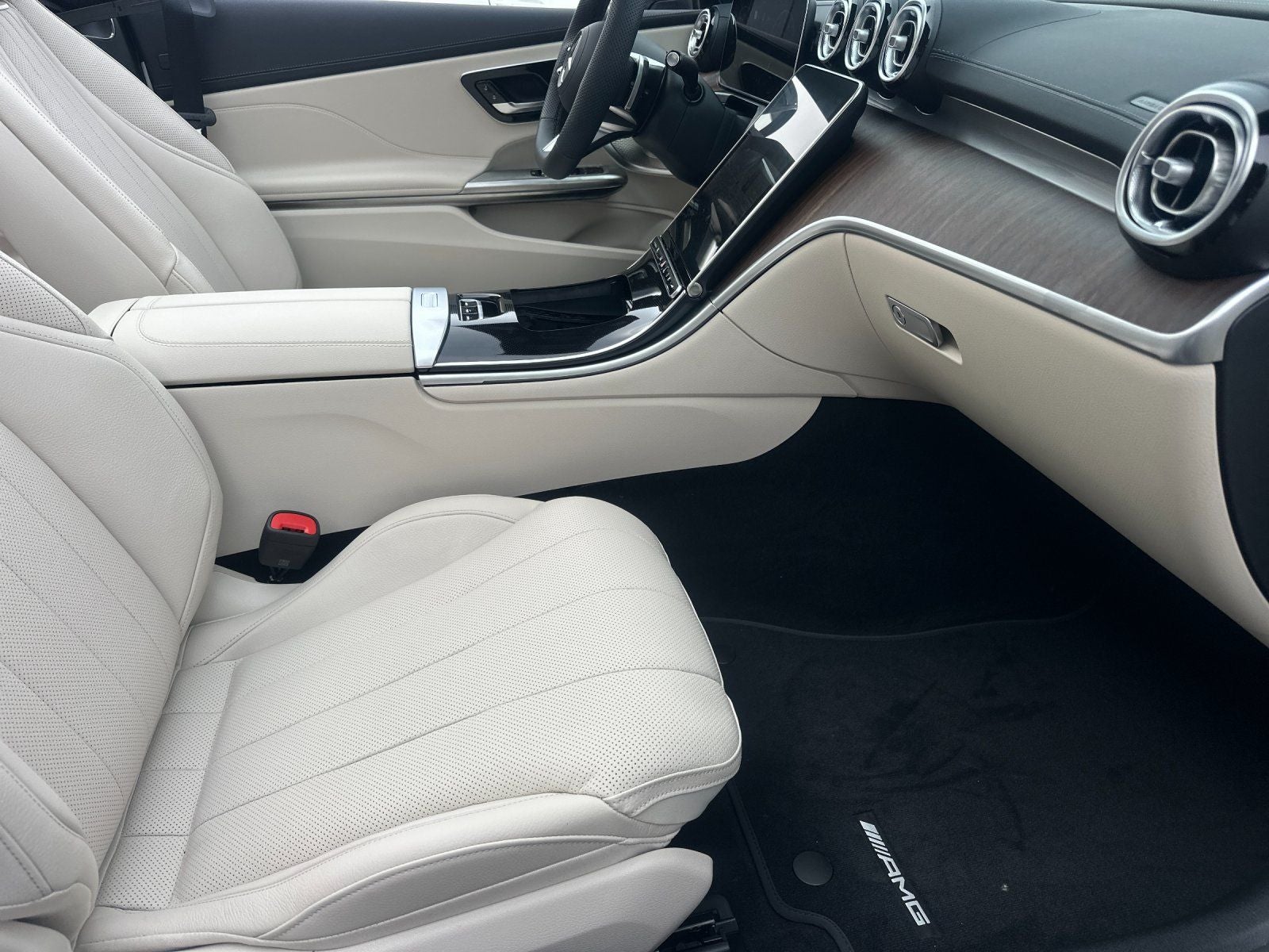2026 Mercedes-Benz CLE CLE 450 4MATIC®