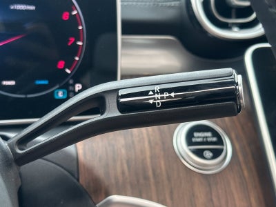 2026 Mercedes-Benz CLE CLE 450 4MATIC®