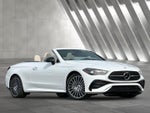 2026 Mercedes-Benz CLE CLE 450 4MATIC®