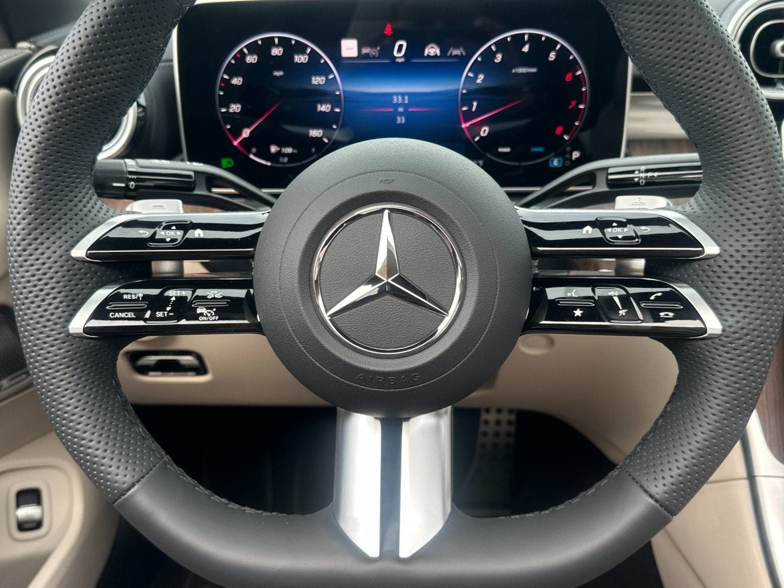 2026 Mercedes-Benz CLE CLE 450 4MATIC®