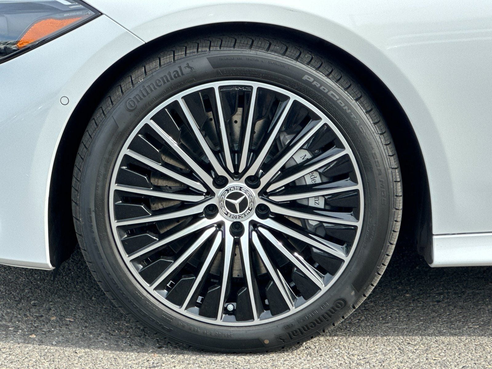2026 Mercedes-Benz CLE CLE 450 4MATIC®