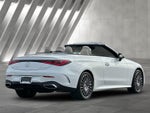 2026 Mercedes-Benz CLE CLE 450 4MATIC®