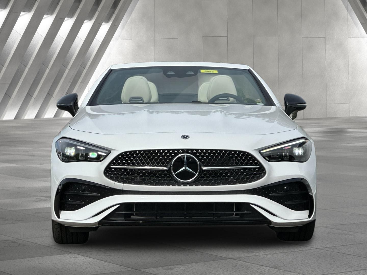 2026 Mercedes-Benz CLE CLE 450 4MATIC®