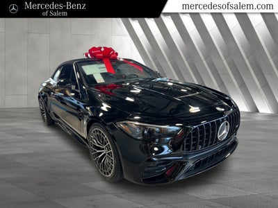 2026 Mercedes-Benz CLE CLE 53 AMG® 4MATIC®