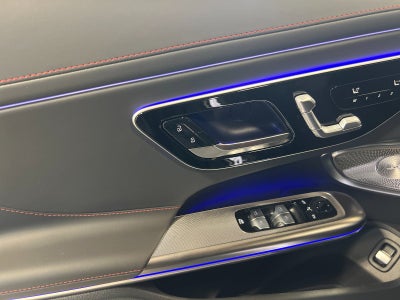 2026 Mercedes-Benz CLE CLE 53 AMG® 4MATIC®