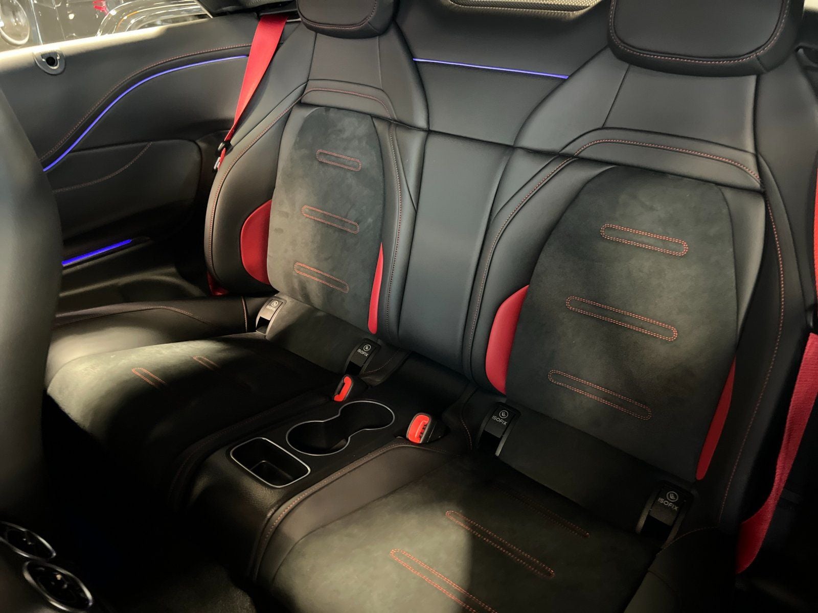 2026 Mercedes-Benz CLE CLE 53 AMG® 4MATIC®