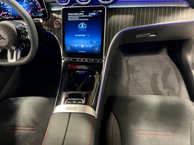 2026 Mercedes-Benz CLE CLE 53 AMG® 4MATIC®